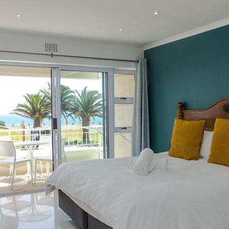 Mouille Point Apartments Città del Capo Esterno foto