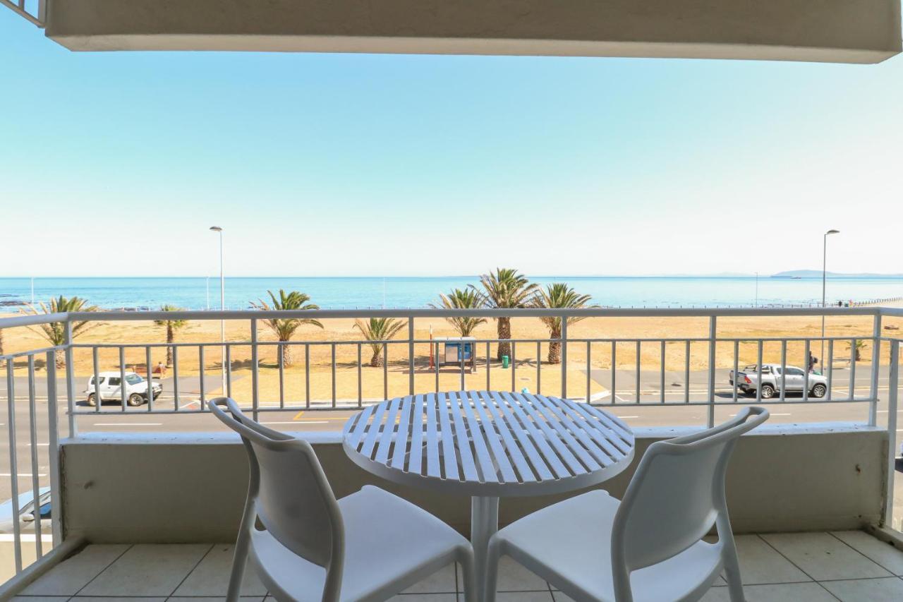 Mouille Point Apartments Città del Capo Esterno foto