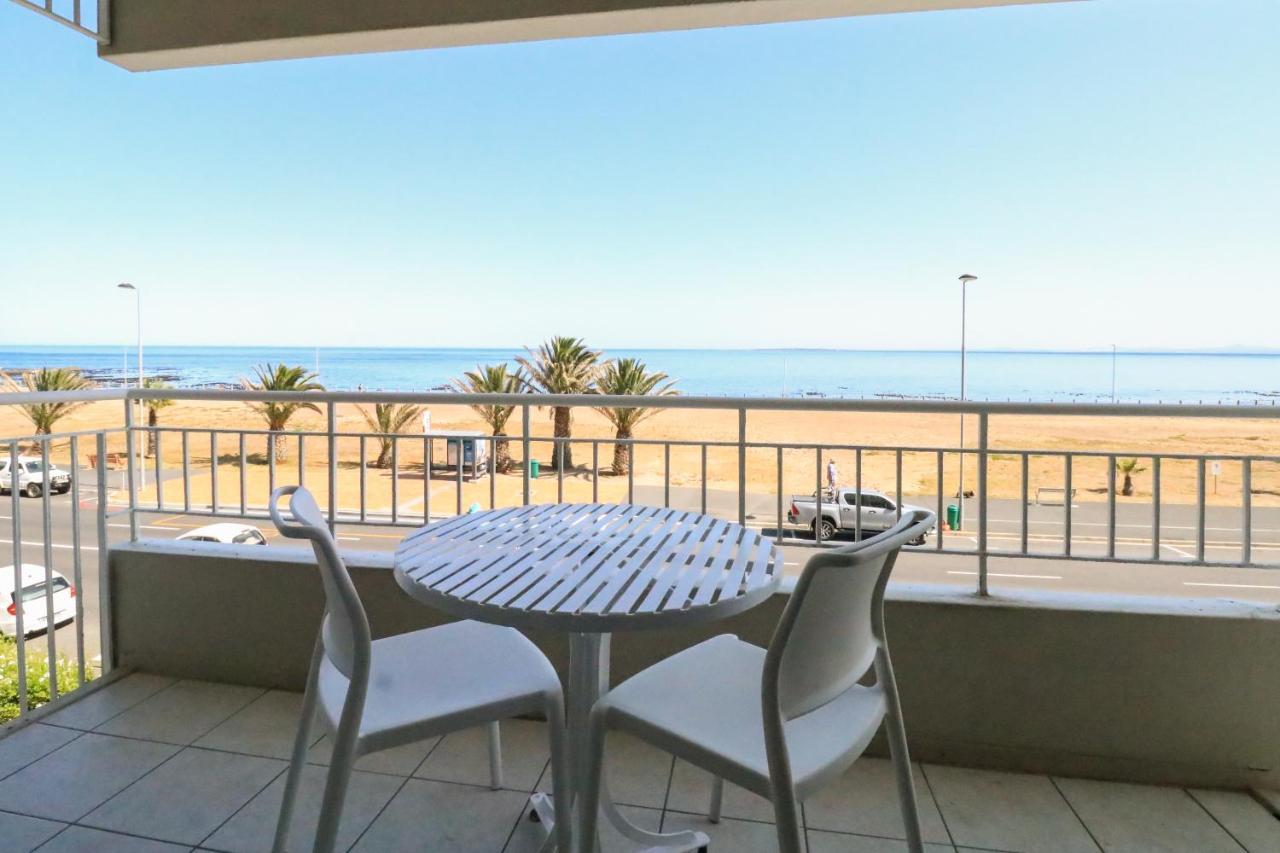 Mouille Point Apartments Città del Capo Esterno foto