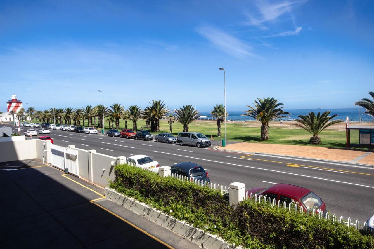 Mouille Point Apartments Città del Capo Esterno foto