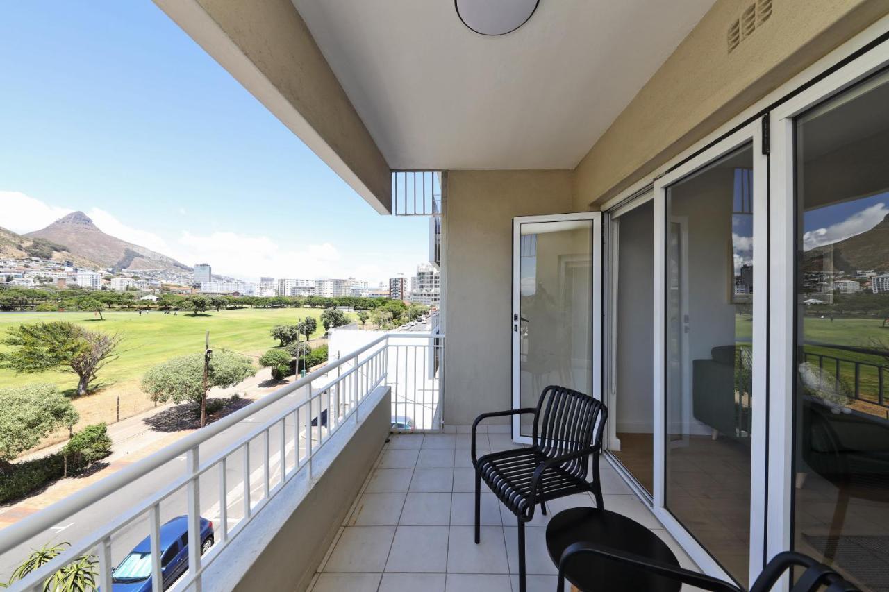 Mouille Point Apartments Città del Capo Esterno foto