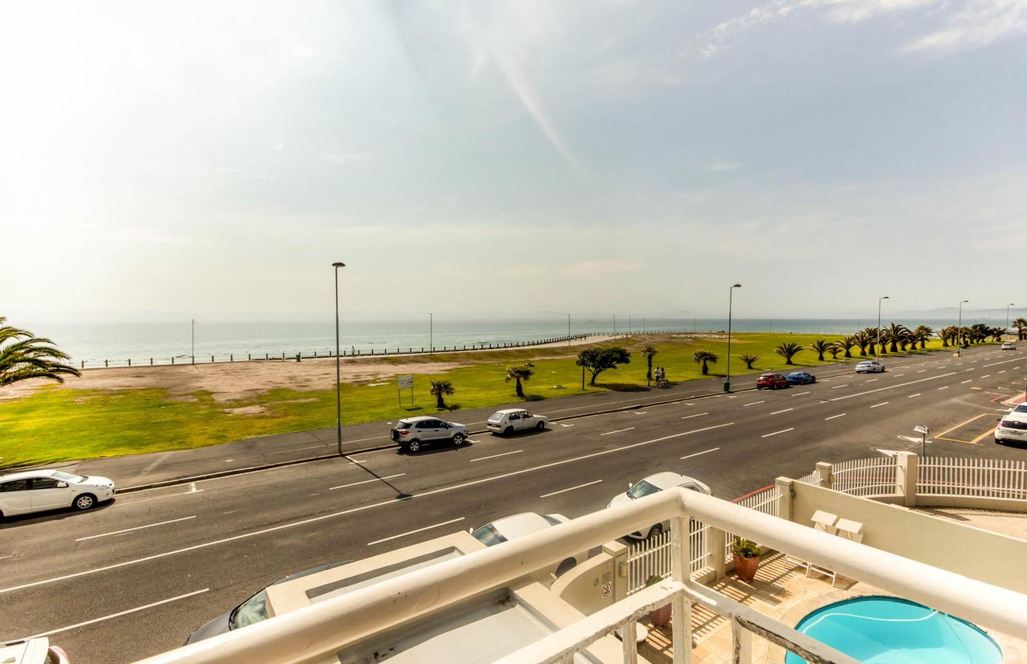 Mouille Point Apartments Città del Capo Camera foto